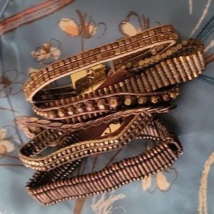 hipanema bracelet